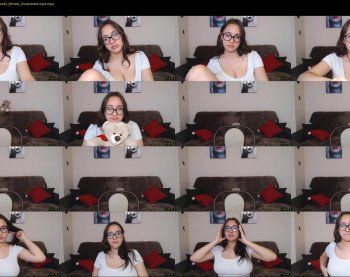 airbags2000 — 20 minute Chaturbate female cam show recording, 1080p, Jun 3, 2019