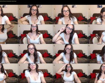 airbags2000 — 19 minute Chaturbate female cam show recording, 1080p, Jun 3, 2019