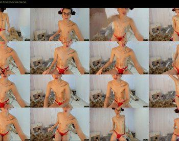 alice_buffy — 7 minute Chaturbate female cam show recording, 4K, Jun 3, 2019