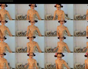 alice_buffy — 3 minute Chaturbate female cam show recording, 4K, Jun 3, 2019