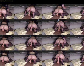 alyssa_pusy — 29 minute Chaturbate couple cam show recording, 1080p, Jun 4, 2019