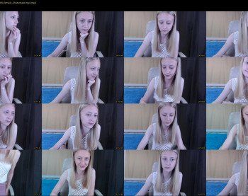 angeellina — 51 minute Chaturbate female cam show recording, 1080p, Jun 4, 2019