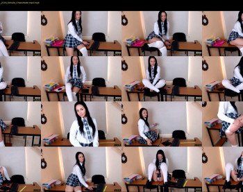 annie_dreams — 19 minute Chaturbate female cam show recording, 1080p, Jun 3, 2019