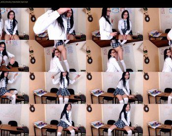 annie_dreams — 19 minute Chaturbate female cam show recording, 1080p, Jun 4, 2019