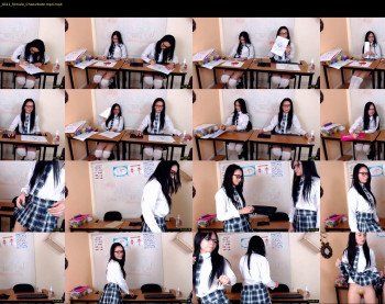 annie_dreams — 19 minute Chaturbate female cam show recording, 1080p, Jun 4, 2019