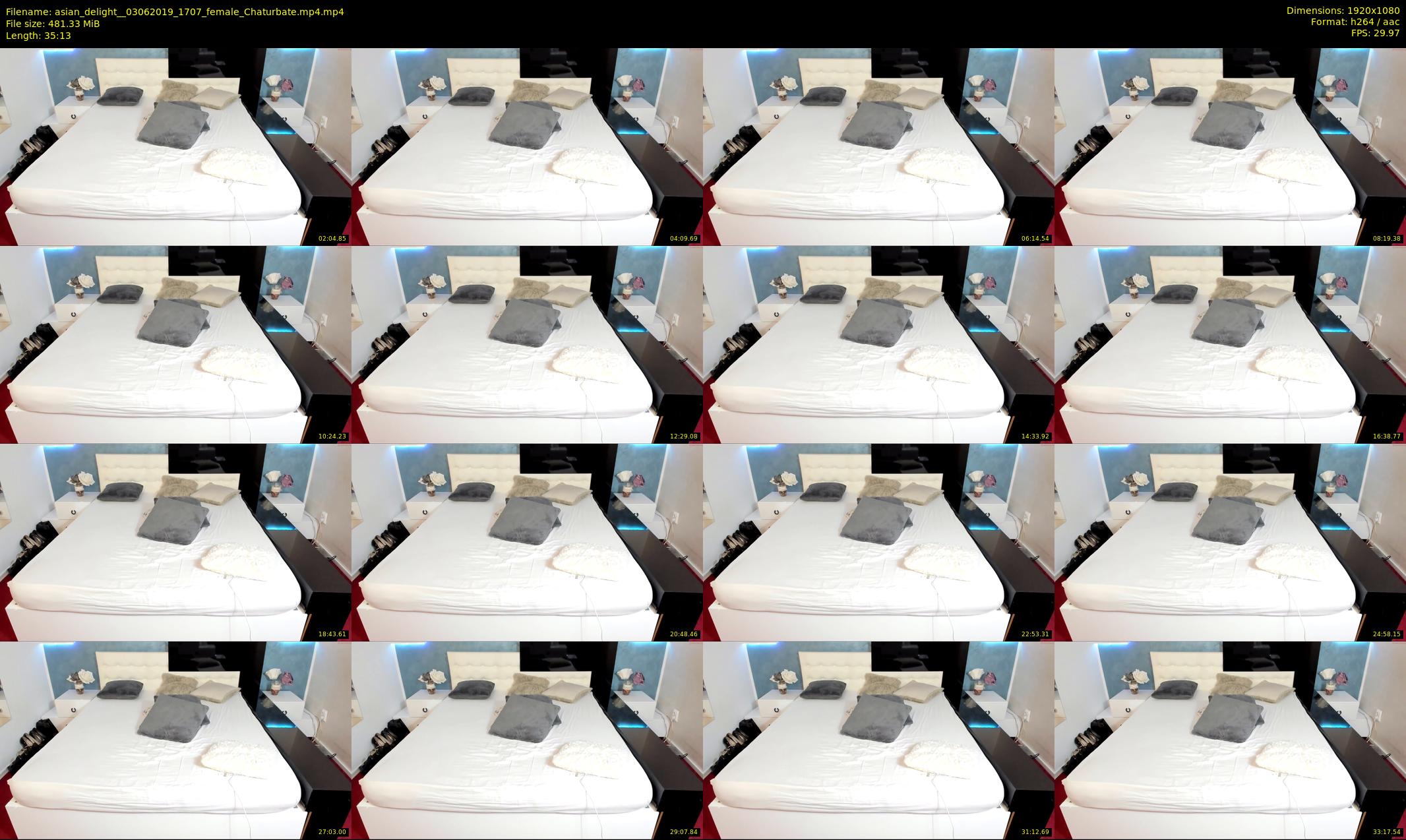 asian_delight_ — 36 minute Chaturbate female cam show recording, 1080p, Jun 3, 2019