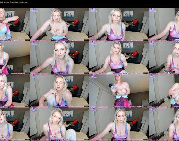 asiri_ocean — 36 minute Chaturbate female cam show recording, 1080p, Jun 3, 2019