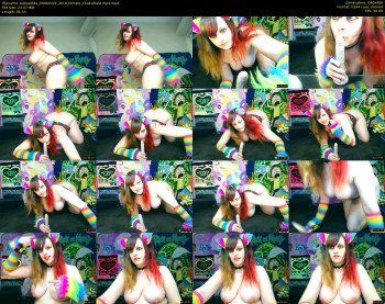 babyzelda — 6 minute Chaturbate female cam show recording, 480p, Jun 3, 2019