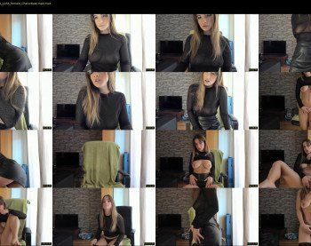 barbieprincess — 91 minute Chaturbate female cam show recording, 720p, Jun 3, 2019