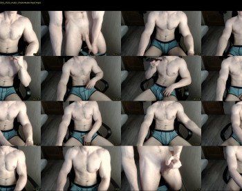 big_nick_for_you_ — 22 minute Chaturbate male cam show recording, 720p, Jun 3, 2019