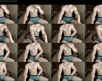 big_nick_for_you_ — 9 minute Chaturbate male cam show recording, 720p, Jun 3, 2019
