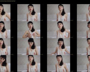 blueeyeess — 38 minute Chaturbate female cam show recording, 720p, Jun 3, 2019