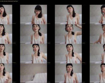 blueeyeess — 38 minute Chaturbate female cam show recording, 720p, Jun 3, 2019