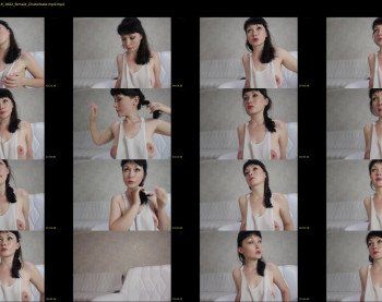 blueeyeess — 41 minute Chaturbate female cam show recording, 720p, Jun 3, 2019