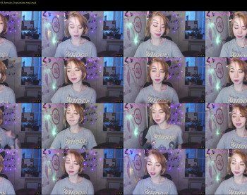 bunnykelly — 29 minute Chaturbate female cam show recording, 1080p, Jun 3, 2019
