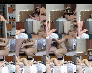 buyyourticketplease — 14 minute Chaturbate couple cam show recording, 480p, Jun 3, 2019