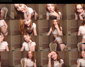 certinaaa — 29 minute Chaturbate female cam show recording, 1080p, Jun 3, 2019