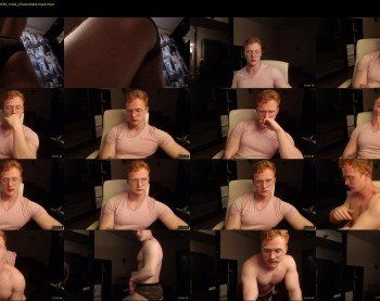 chris_boy37 — 17 minute Chaturbate male cam show recording, 720p, Jun 3, 2019