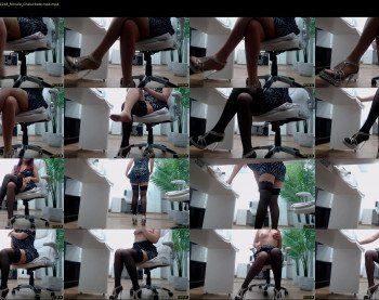 dirty_mature — 23 minute Chaturbate female cam show recording, 1080p, Jun 3, 2019