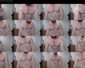 donnybasilisk — 36 minute Chaturbate male cam show recording, 1080p, Jun 3, 2019