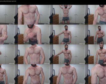 donnybasilisk — 36 minute Chaturbate male cam show recording, 1080p, Jun 3, 2019