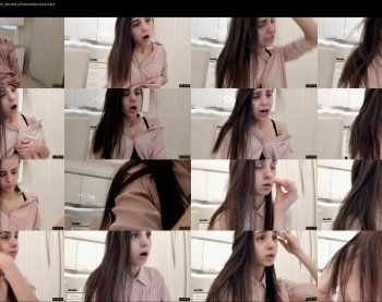 ehotlovea — 41 minute Chaturbate female cam show recording, 1080p, Jun 4, 2019