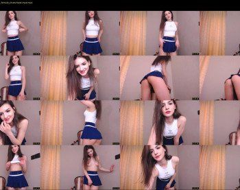 elaanna — 36 minute Chaturbate female cam show recording, 1080p, Jun 3, 2019