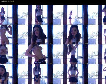 elaanna — 36 minute Chaturbate female cam show recording, 1080p, Jun 3, 2019