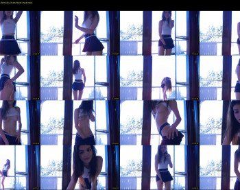elaanna — 36 minute Chaturbate female cam show recording, 1080p, Jun 3, 2019