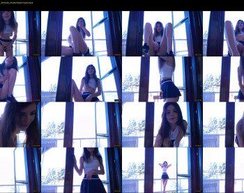 elaanna — 36 minute Chaturbate female cam show recording, 1080p, Jun 3, 2019
