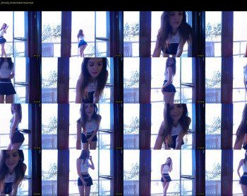 elaanna — 12 minute Chaturbate female cam show recording, 1080p, Jun 3, 2019