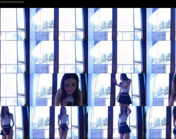 elaanna — 17 minute Chaturbate female cam show recording, 1080p, Jun 3, 2019