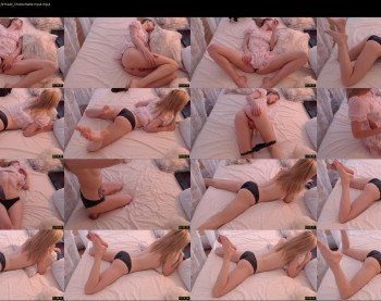 ellaa91 — 29 minute Chaturbate female cam show recording, 1080p, Jun 3, 2019
