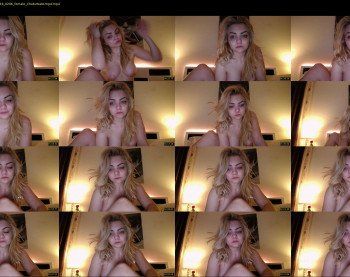 emmafantasy21 — 4 minute Chaturbate couple cam show recording, 1080p, Jun 4, 2019
