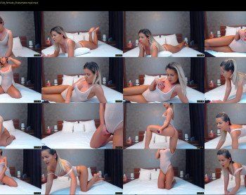 erikasweetie — 41 minute Chaturbate female cam show recording, 1080p, Jun 3, 2019