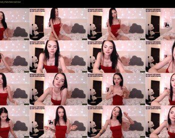ezra — 11 minute Chaturbate female cam show recording, 720p, Jun 3, 2019