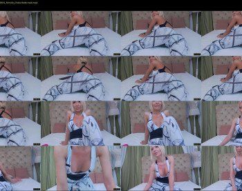 fallingangel_ — 41 minute Chaturbate female cam show recording, 1080p, Jun 4, 2019