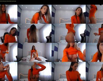 heyhorny_cb — 44 minute Chaturbate couple cam show recording, 1080p, Jun 3, 2019