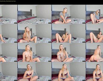 hi_cut_cutie — 29 minute Chaturbate female cam show recording, 1080p, Jun 3, 2019
