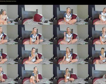 hi_cut_cutie — 26 minute Chaturbate female cam show recording, 1080p, Jun 4, 2019