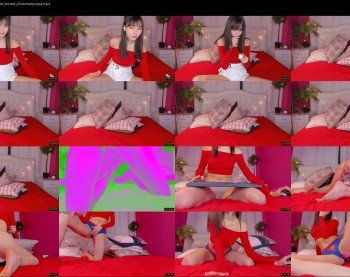 hollyextra — 57 minute Chaturbate female cam show recording, 720p, Jun 3, 2019