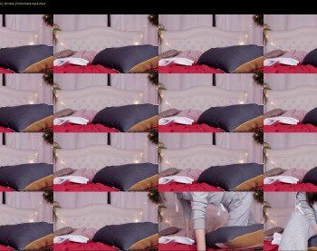 hollyextra — 28 minute Chaturbate female cam show recording, 720p, Jun 3, 2019
