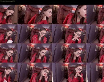 hollyextra — 56 minute Chaturbate female cam show recording, 720p, Jun 4, 2019