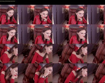hollyextra — 57 minute Chaturbate female cam show recording, 720p, Jun 4, 2019