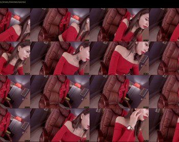 hollyextra — 45 minute Chaturbate female cam show recording, 720p, Jun 4, 2019