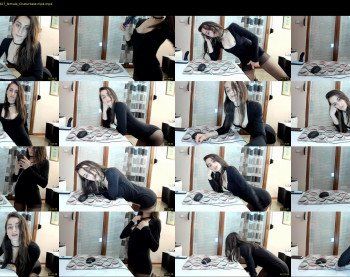 hotel77777 — 47 minute Chaturbate female cam show recording, 720p, Jun 3, 2019