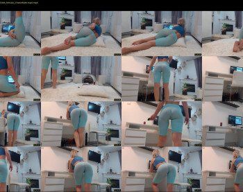 jaylynxxxx74 — 7 minute Chaturbate female cam show recording, 1080p, Jun 3, 2019