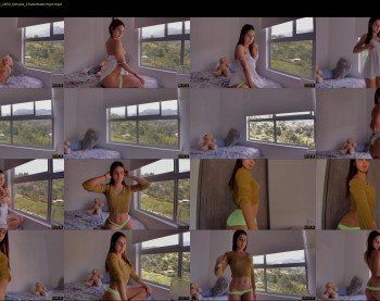 jenny_taborda — 70 minute Chaturbate female cam show recording, 720p, Jun 3, 2019
