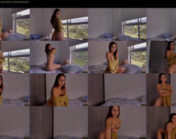 jenny_taborda — 69 minute Chaturbate female cam show recording, 720p, Jun 3, 2019