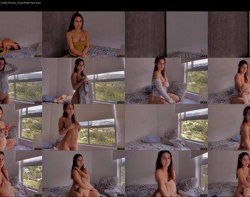 jenny_taborda — 53 minute Chaturbate female cam show recording, 720p, Jun 3, 2019